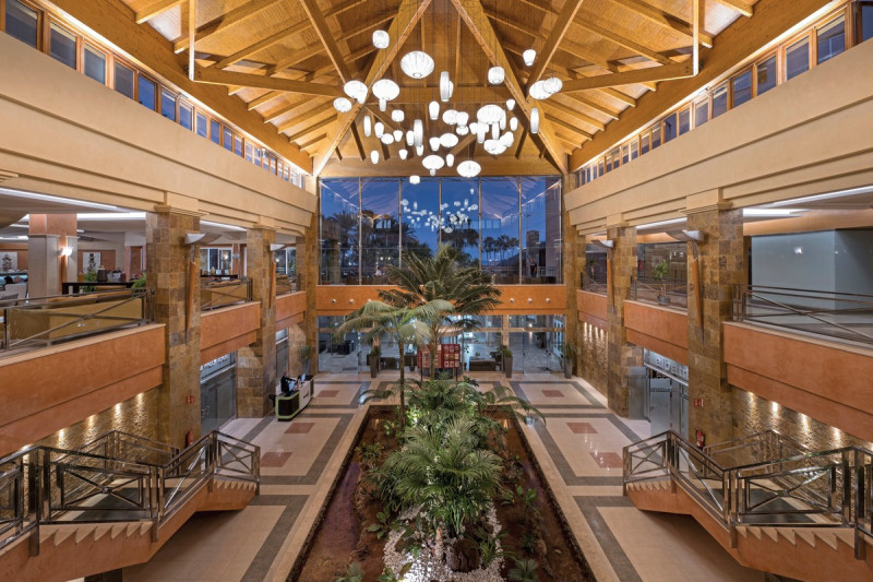 Elba Sara Beach & Golf Resort