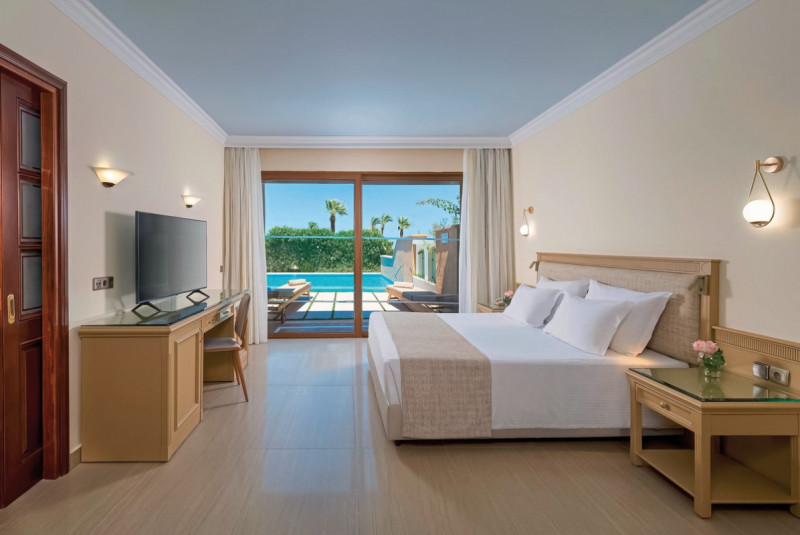Atrium Palace Thalasso Spa Resort & Villas ●●●●●