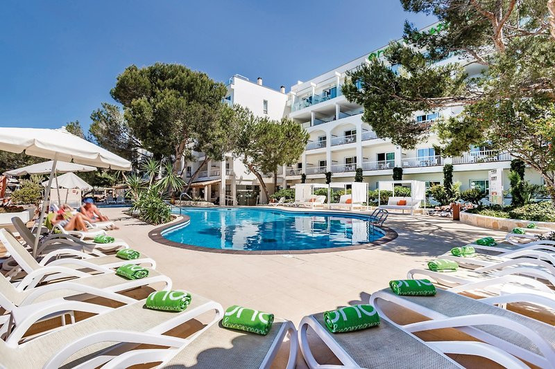 houm Plaza Son Rigo ●●●●