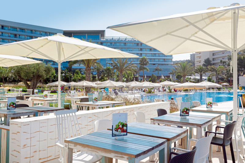 Hipotels Gran Playa de Palma