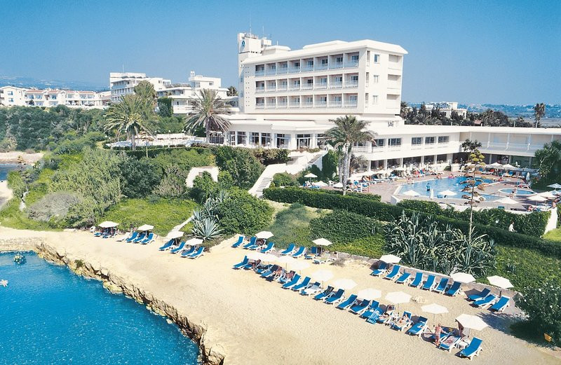 Cynthiana Beach Hotel ●●●