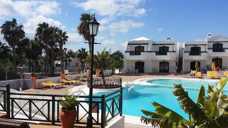 Apartamentos San Marcial