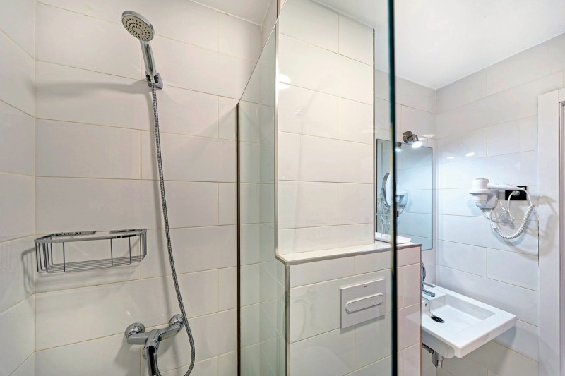 Wohnbeispiel Appartement Premium