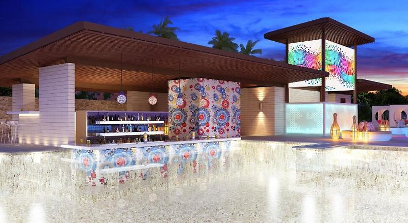 Breathless Montego Bay Resort & Spa ●●●●●