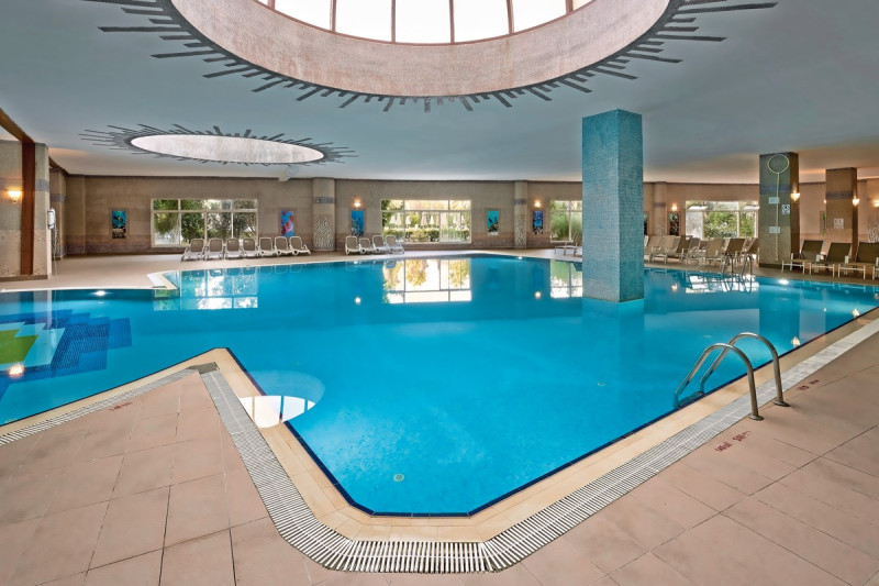 Seaden Sea World Resort & Spa