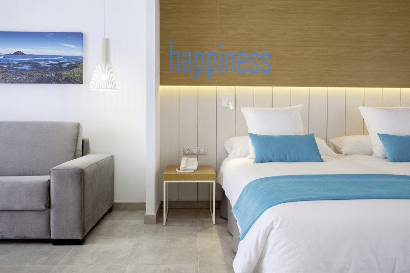 BLUESEA Bahia de Lobos