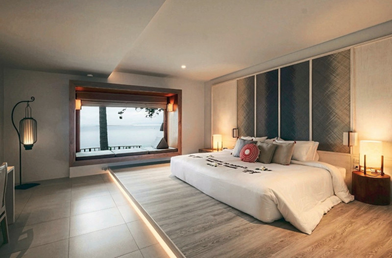 Rocky's Boutique Resort ●●●●○