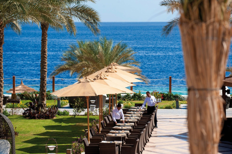 SUNRISE Montemare Resort - Grand Select ●●●●●