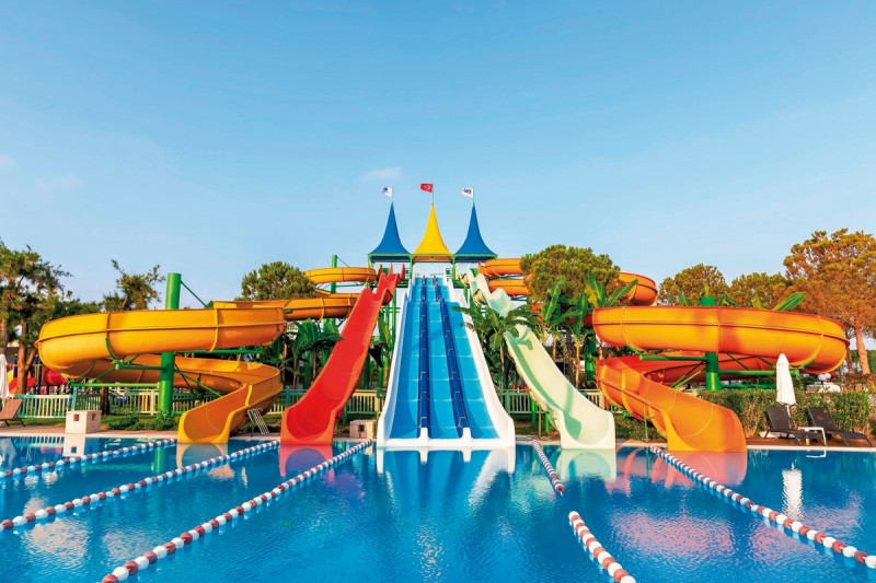 Crystal Centro Pearl Collection