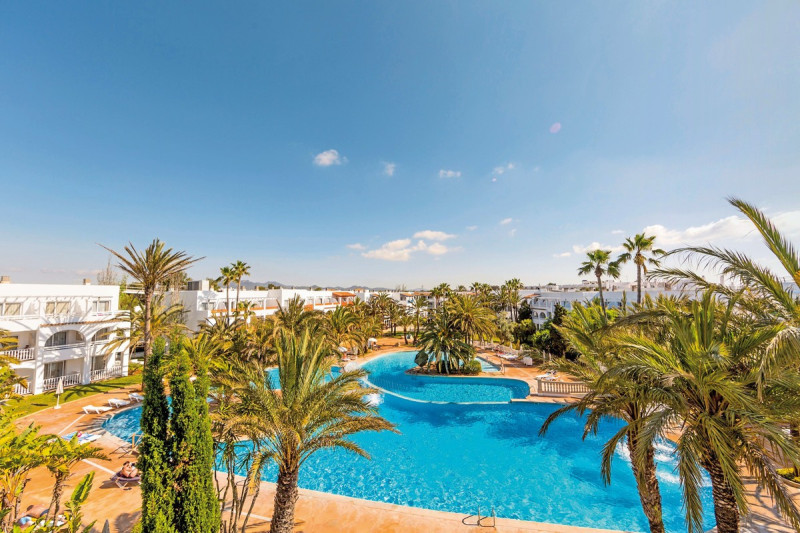 Calimera Fido Gardens ●●●●