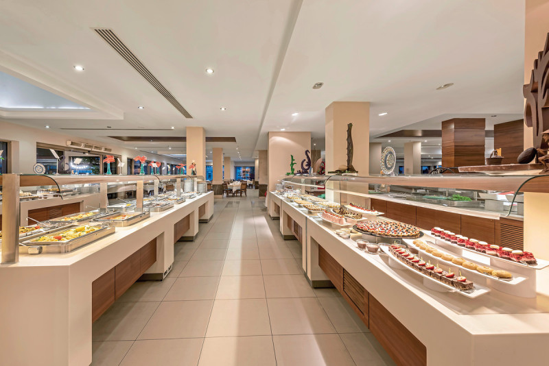 Sunis Elita Beach Resort Hotel & Spa