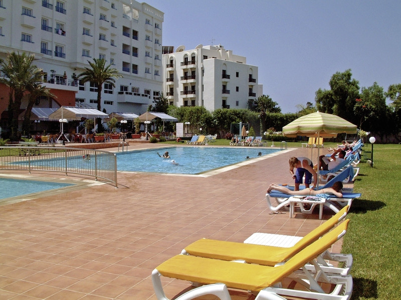 Tildi Hotel