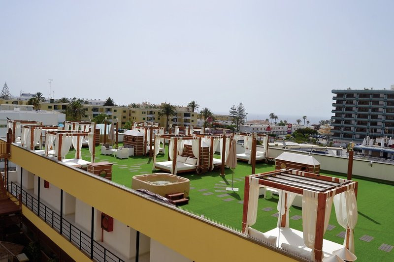 Maritim Playa ●●●○