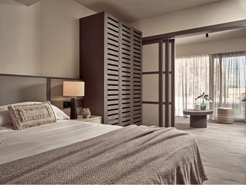 Numo Ierapetra Beach Resort Crete, Curio Collection by Hilton ●●●●●