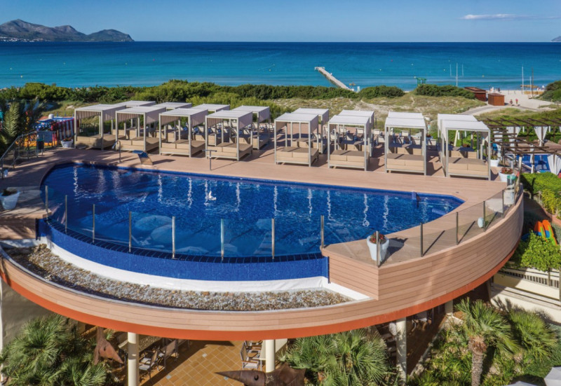 Zafiro BahÃ­a ●●●●○