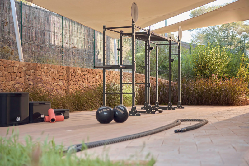 The Club Cala San Miguel Hotel Ibiza, Curio Collection by Hilton