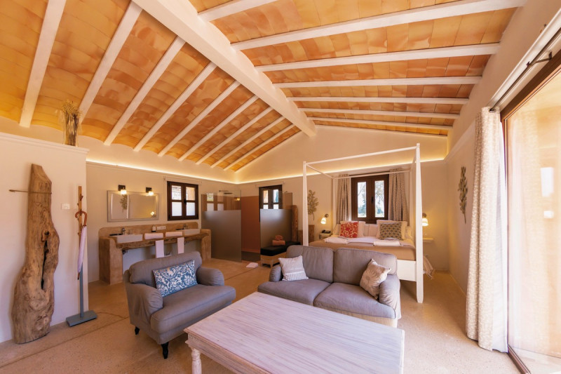 Finca Ca N'Ai Bio Retreat ●●●●○