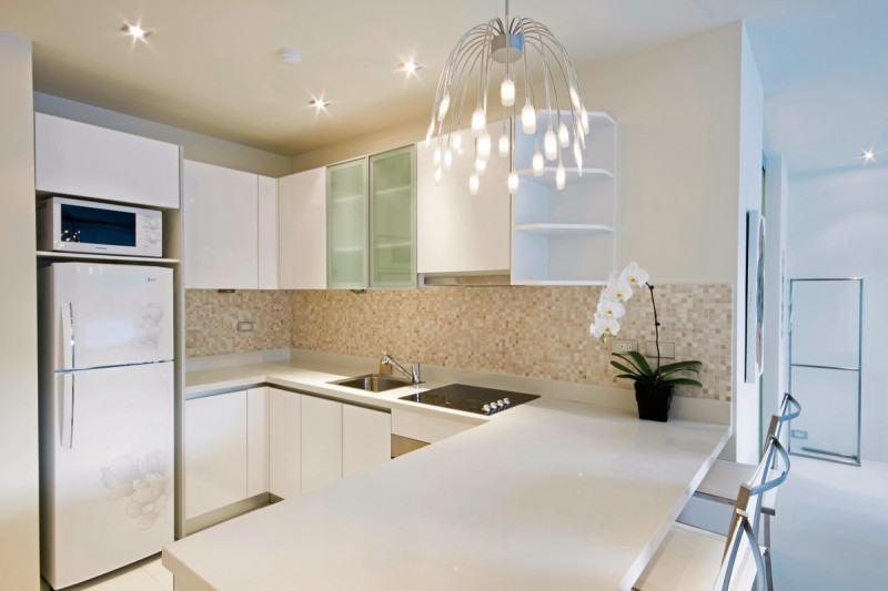 Wohnbeispiel Two Bedroom Family Suite