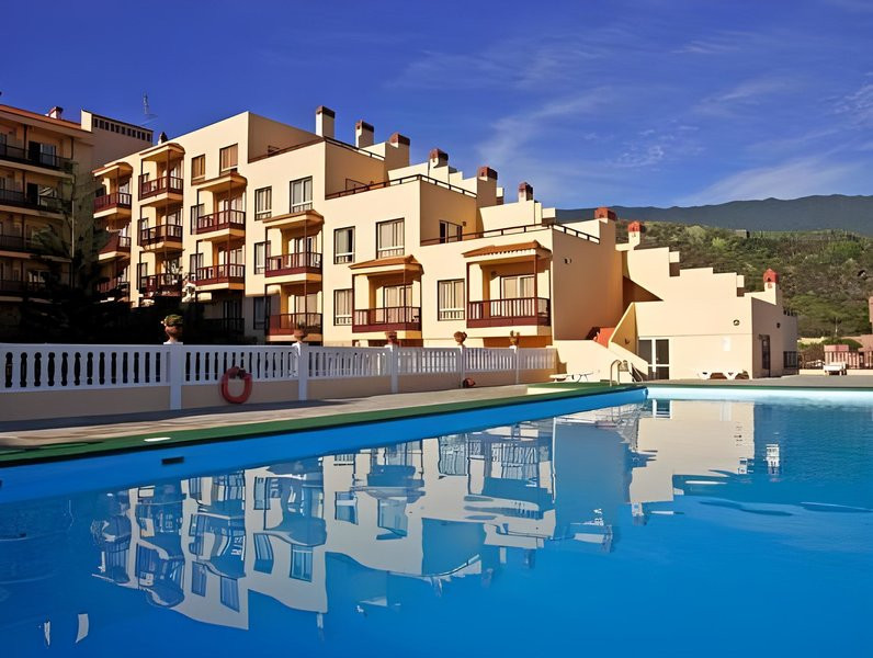 Apartamentos Centro Cancajos ●●●