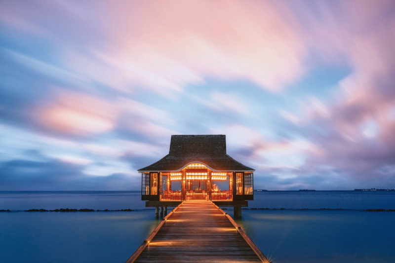Nova Maldives ●●●●●