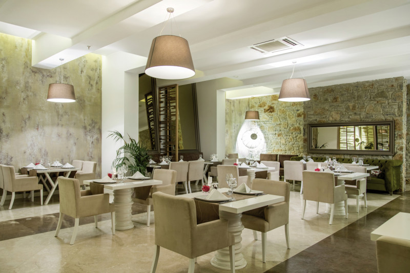 Agaya Bodrum Adult Only