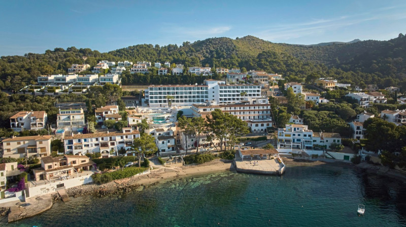 Inmood Aucanada ●●●●○