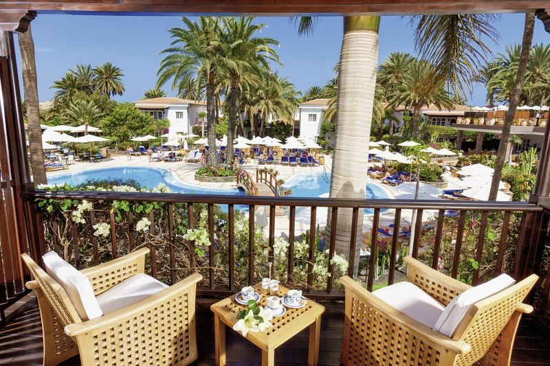 Seaside Grand Hotel Residencia ●●●●●○