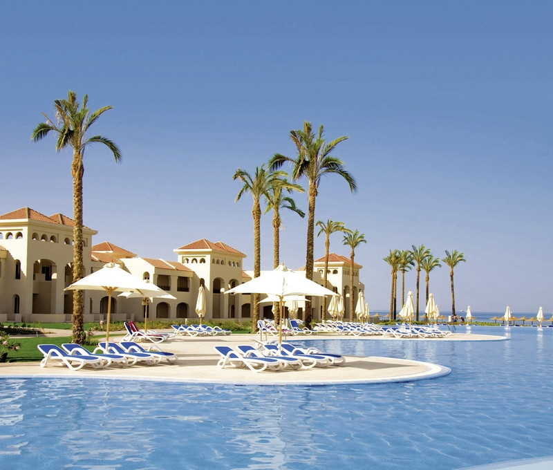 Cleopatra Luxury Resort Makadi Bay