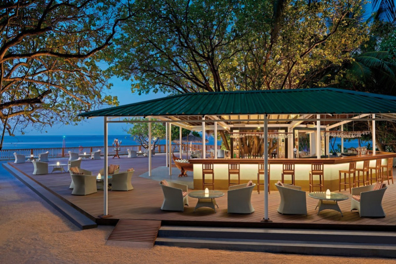 Ellaidhoo Maldives by Cinnamon ●●●●