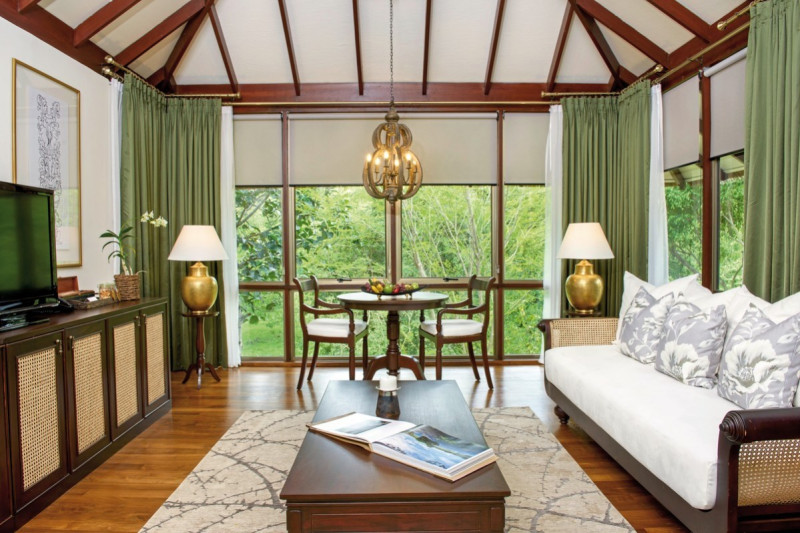 Uga Ulagalla ●●●●●