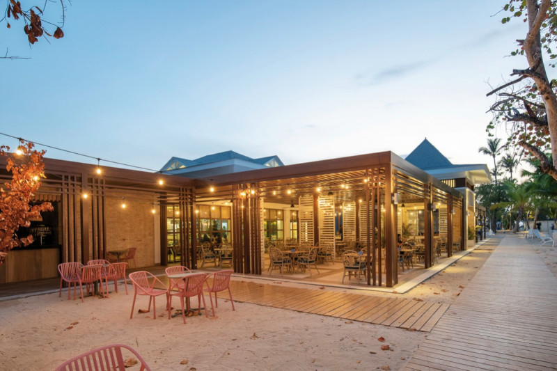 Bahia Principe Explore El Portillo ●●●●○