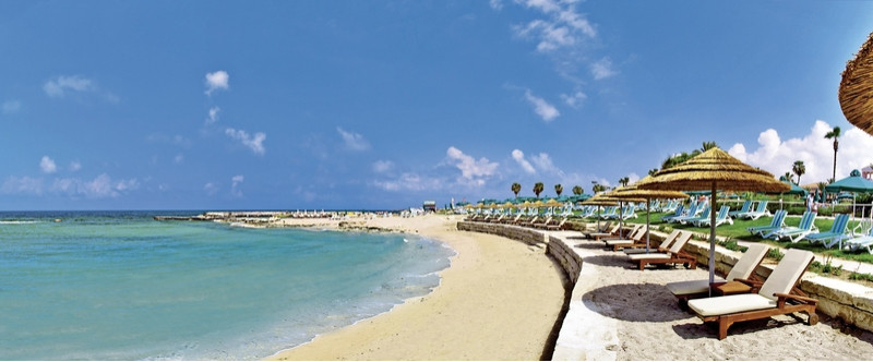 Olympic Lagoon Resort Paphos