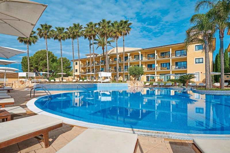 CM Mallorca Palace