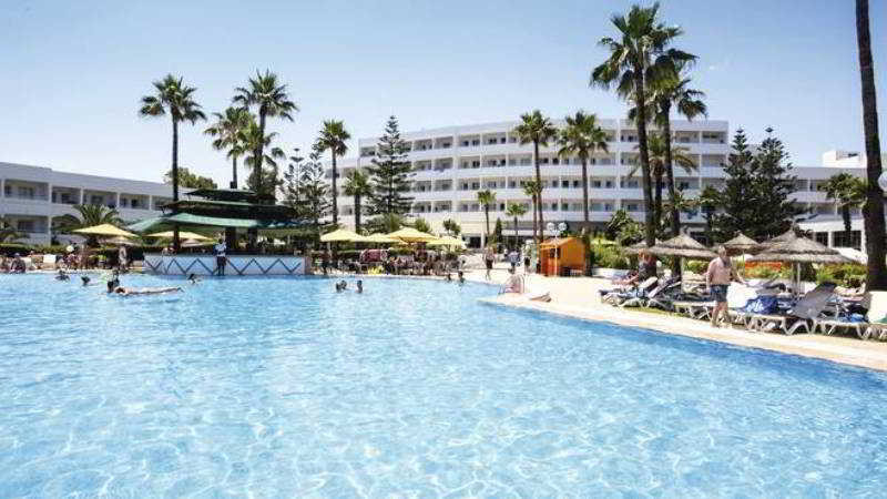 Hotel Club Tropicana & SPA ●●●