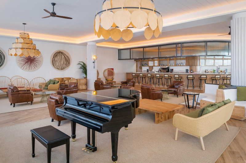 Ocean Coral Spring ●●●●●