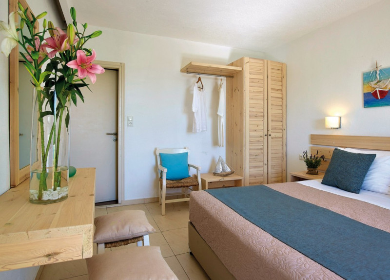 Coriva Beach ●●●●