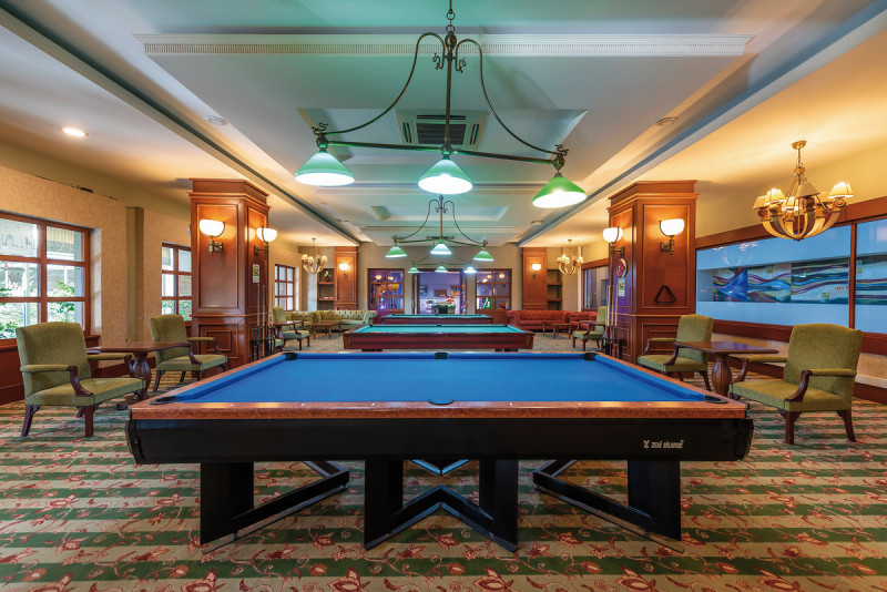 Sunis Hotel Kumköy Beach Resort