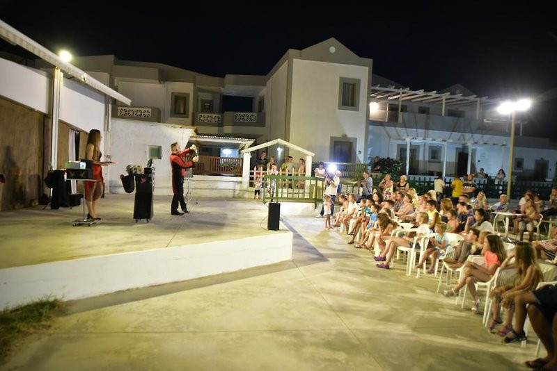 Gouves Bay Hotel ●●●●
