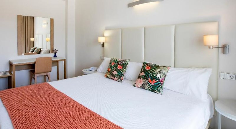 Levante ●●●●