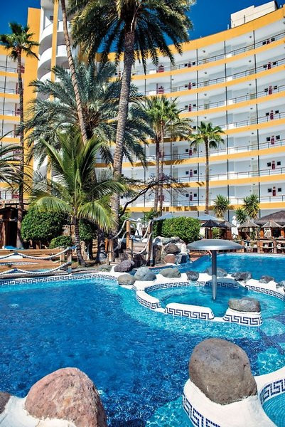 Maritim Playa ●●●○