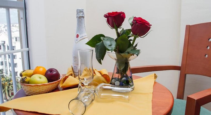 Hotel Diamar ●●●