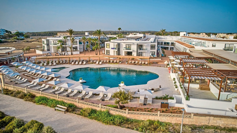 Universal Grand LeÃ³n & Spa ●●●●●