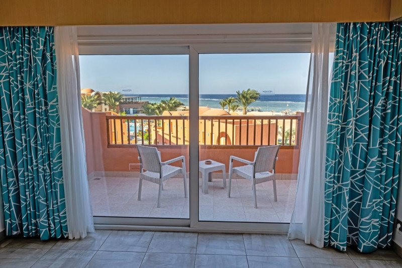 Novotel Marsa Alam ●●●●●