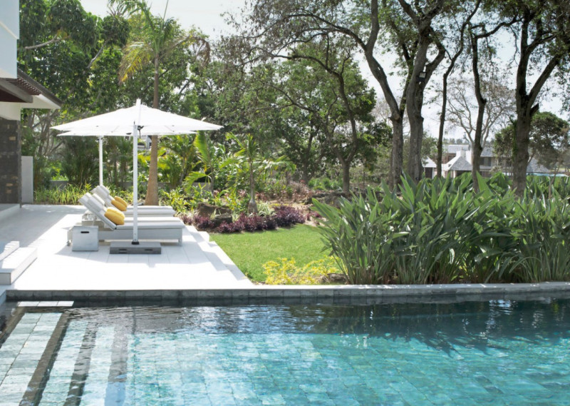 Four Seasons Resort Mauritius at Anahita ●●●●●●