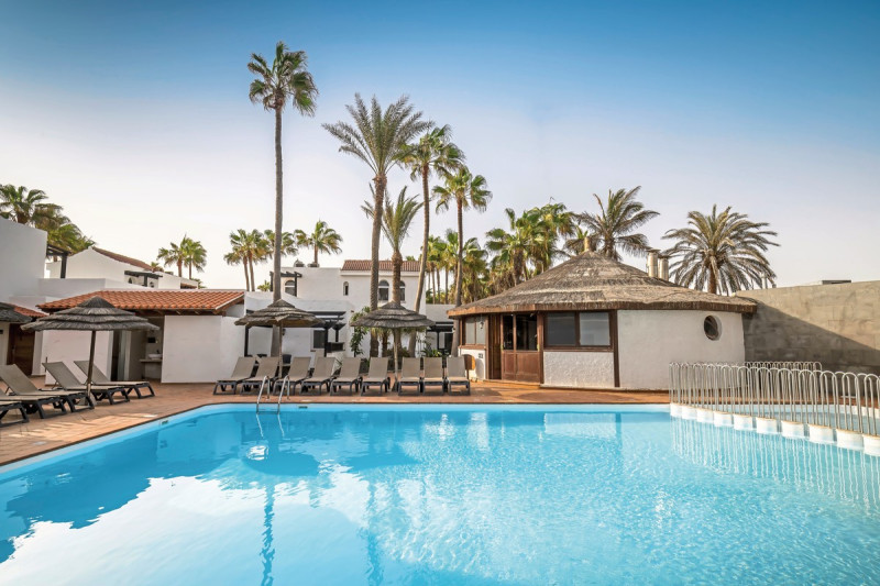 Barceló Fuerteventura Castillo