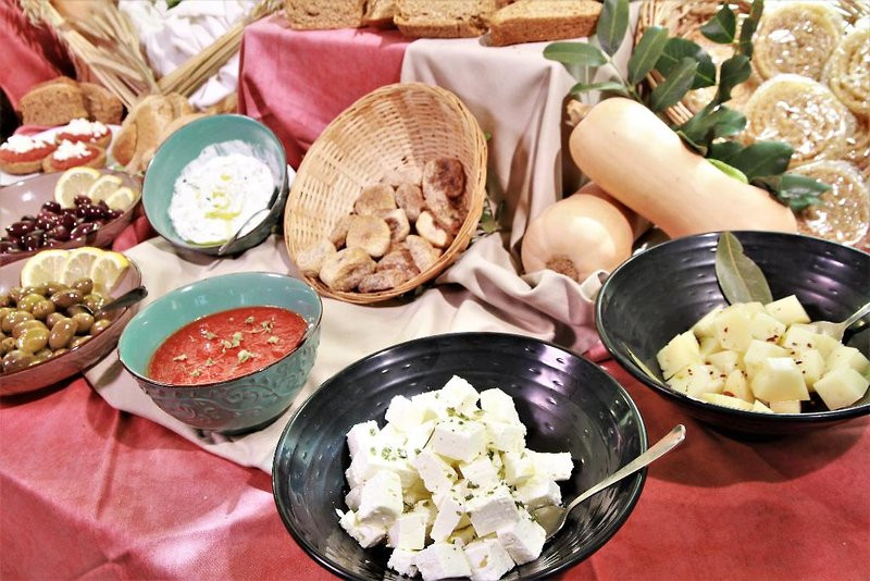 Dedalos Beach Hotel ●●●●