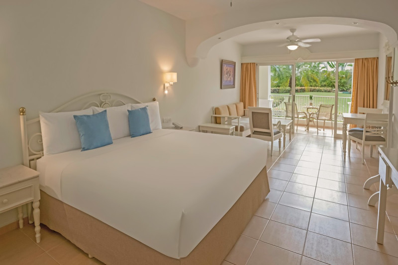 Iberostar Waves Punta Cana ●●●●○