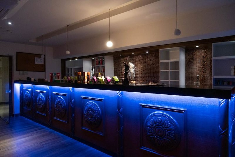 Emre Hotel & Emre Beach Hotel ●●●●