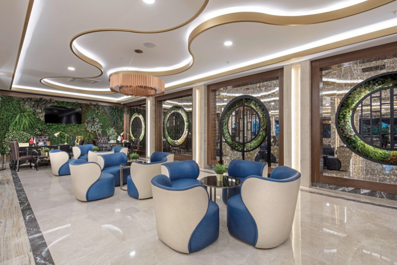 Saphir Hotel & Villas