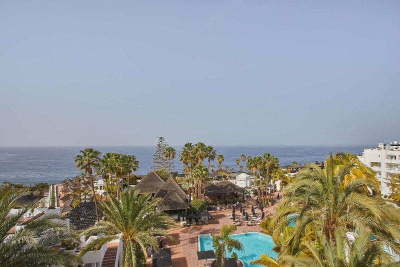 Dreams JardÃ­n Tropical Resort & Spa ●●●●